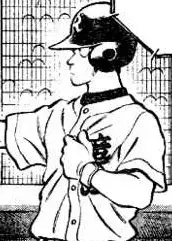  Nakagawa