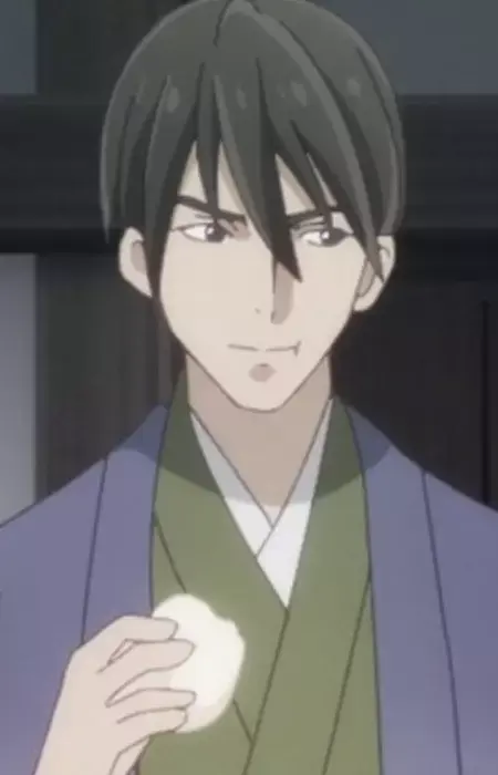 Nobumori Sakuma