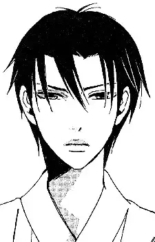 Enishi Amuba