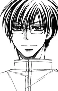 Shindou