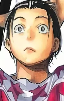 Jun Mizushina