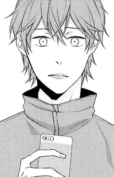 Akira Yakumo