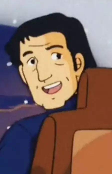 Kazama
