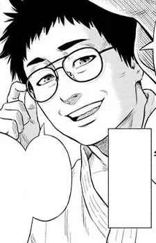 Kazutora Asumi