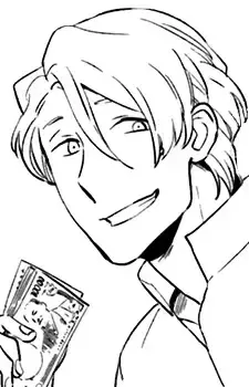 Tomohisa Izuhara