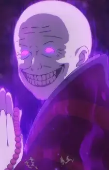 High Priest of the Evil Tongue