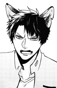 Kyoga Ogami