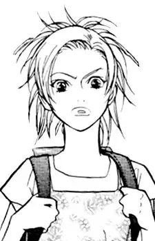 Mayuri Hashiba