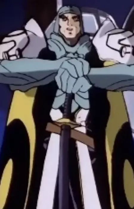 Gedyn