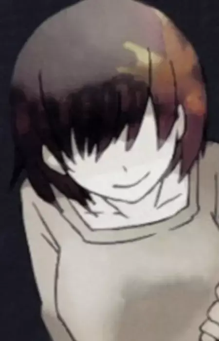 Shima's Mother