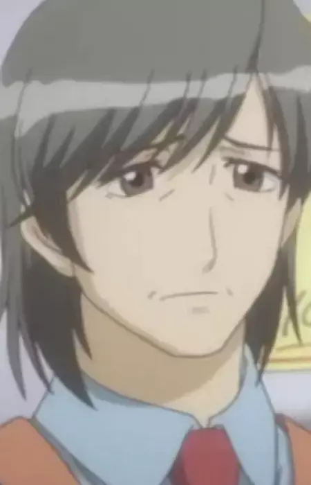 Toraji's Mother
