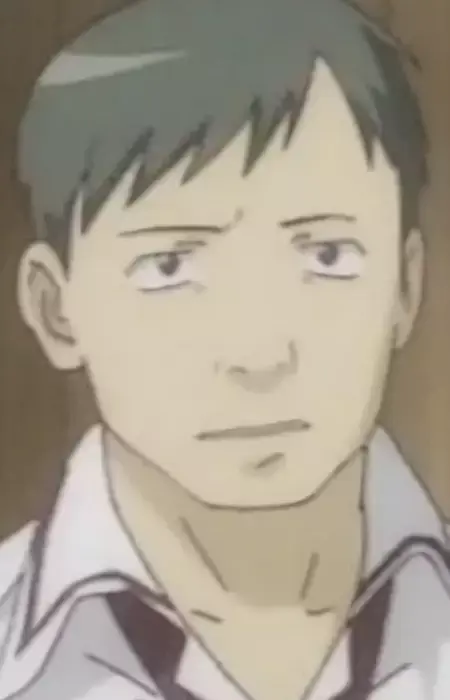 Masaru Iwasa