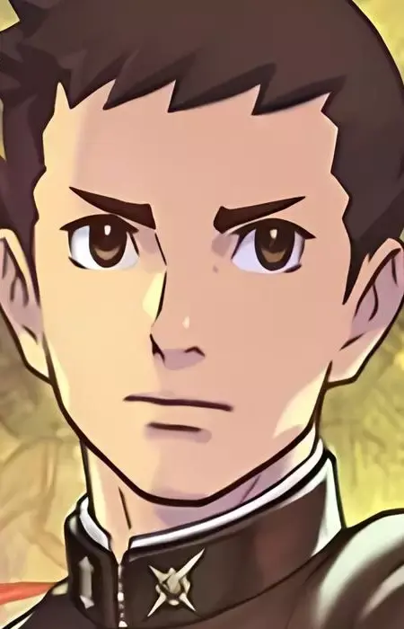 Ryunosuke Naruhodou