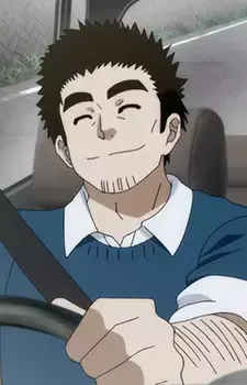 Father Houzuki