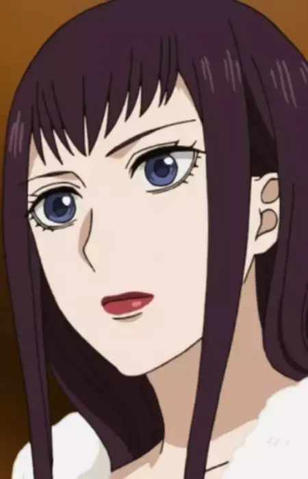 Nishi no Majo