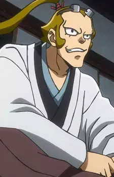 Gennai Hiraga