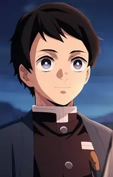 Reporting Demon Slayer