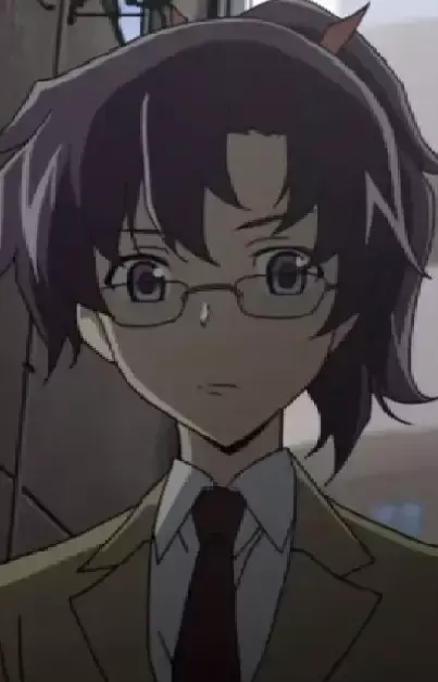 Natsuko Ooshima