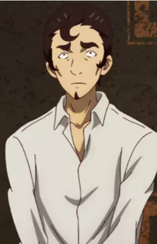 Kouji Kitajima