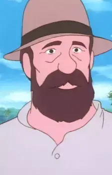 Arthur Popple