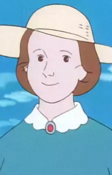 Jane Mac