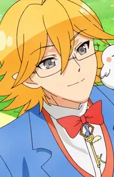 Kanaria-sensei