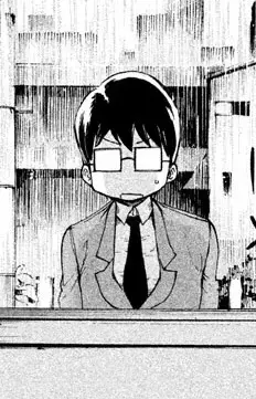 Keiichi Oda