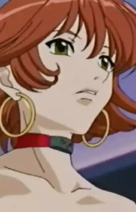 Kanae Morino
