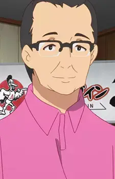 Drive-In Tori President