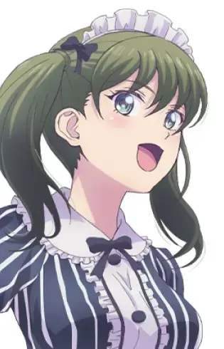 Ririka Chiyoda