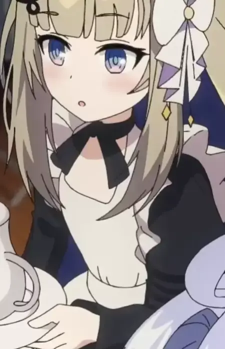 Shiina Amanogawa