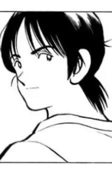 Shinichi Misaki