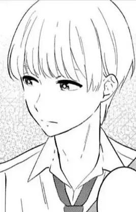 Yamabuki Haruto