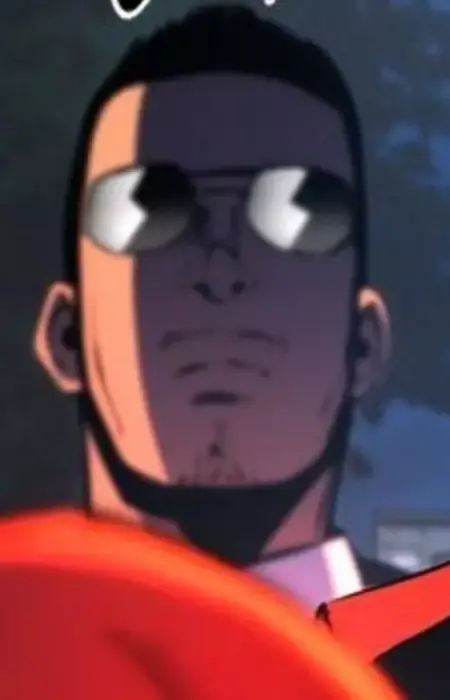 Cheolgang Gwak