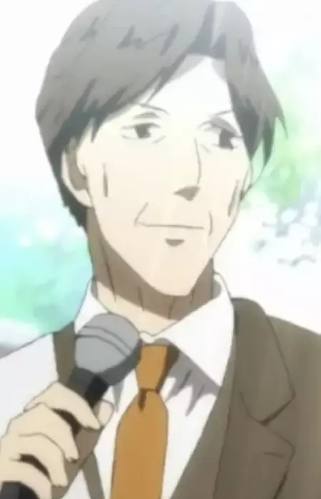 Shotarou Harada