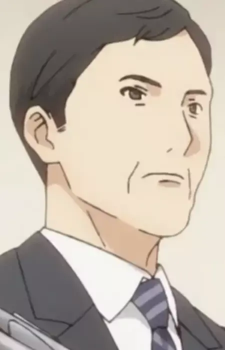 President Ooki