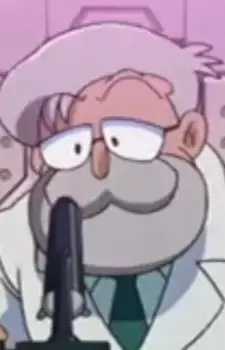 Dr. Kozumi