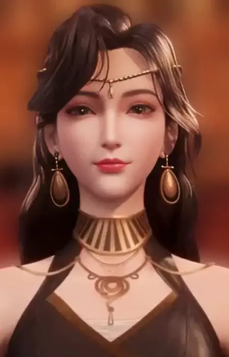 Yi Qing