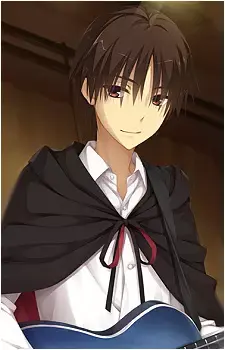 Shuuji Hoshina