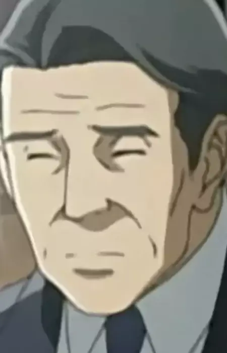 Hasegawa