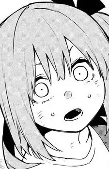 Momiji Midorikawa