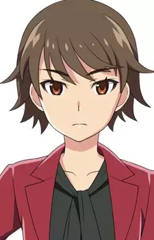 Tomoe Minai