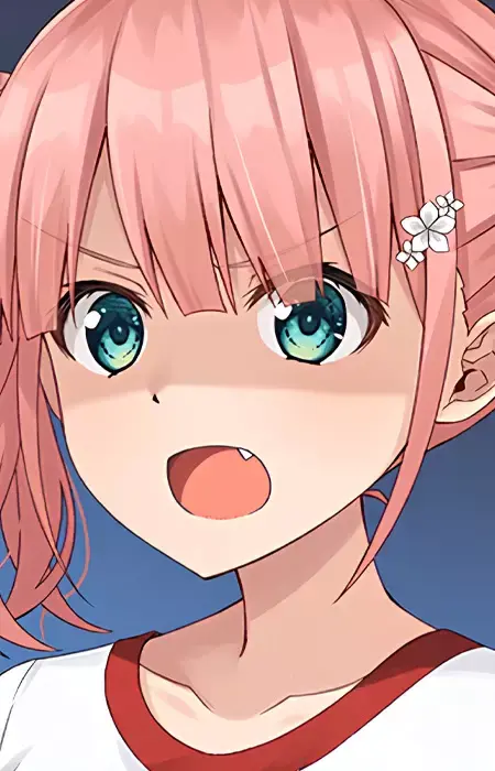 Rumi Sakurasaki