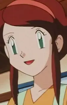 Shijima's Wife