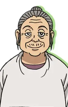 Setsu Mitsushima
