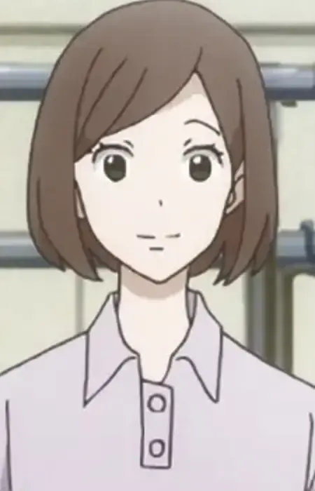 Keiko Kimura
