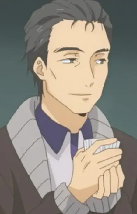 Keiji Kumada