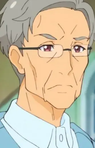 Harukichi Hoshina