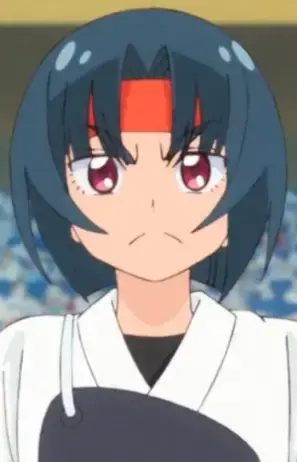 Yumika Nasu