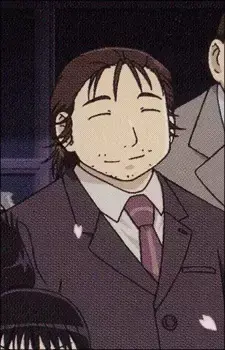 Souichiro Tanaka